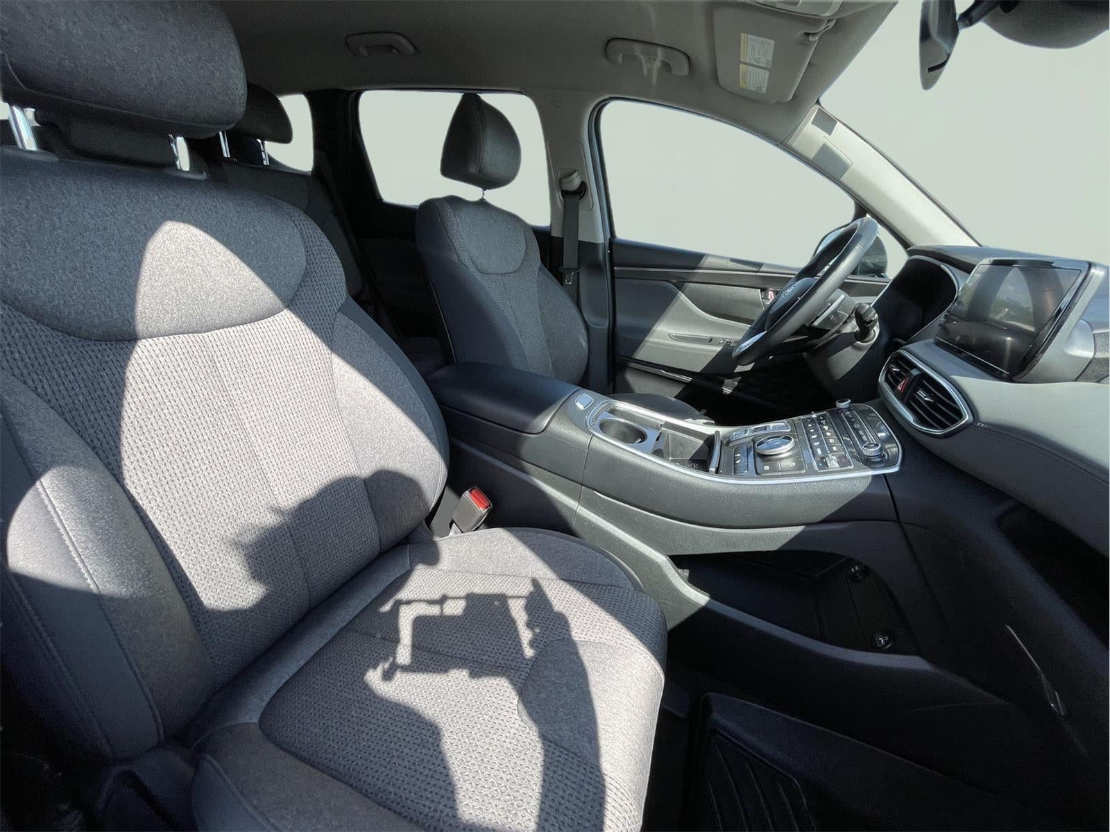 2023 Hyundai SANTA FE SE AWD