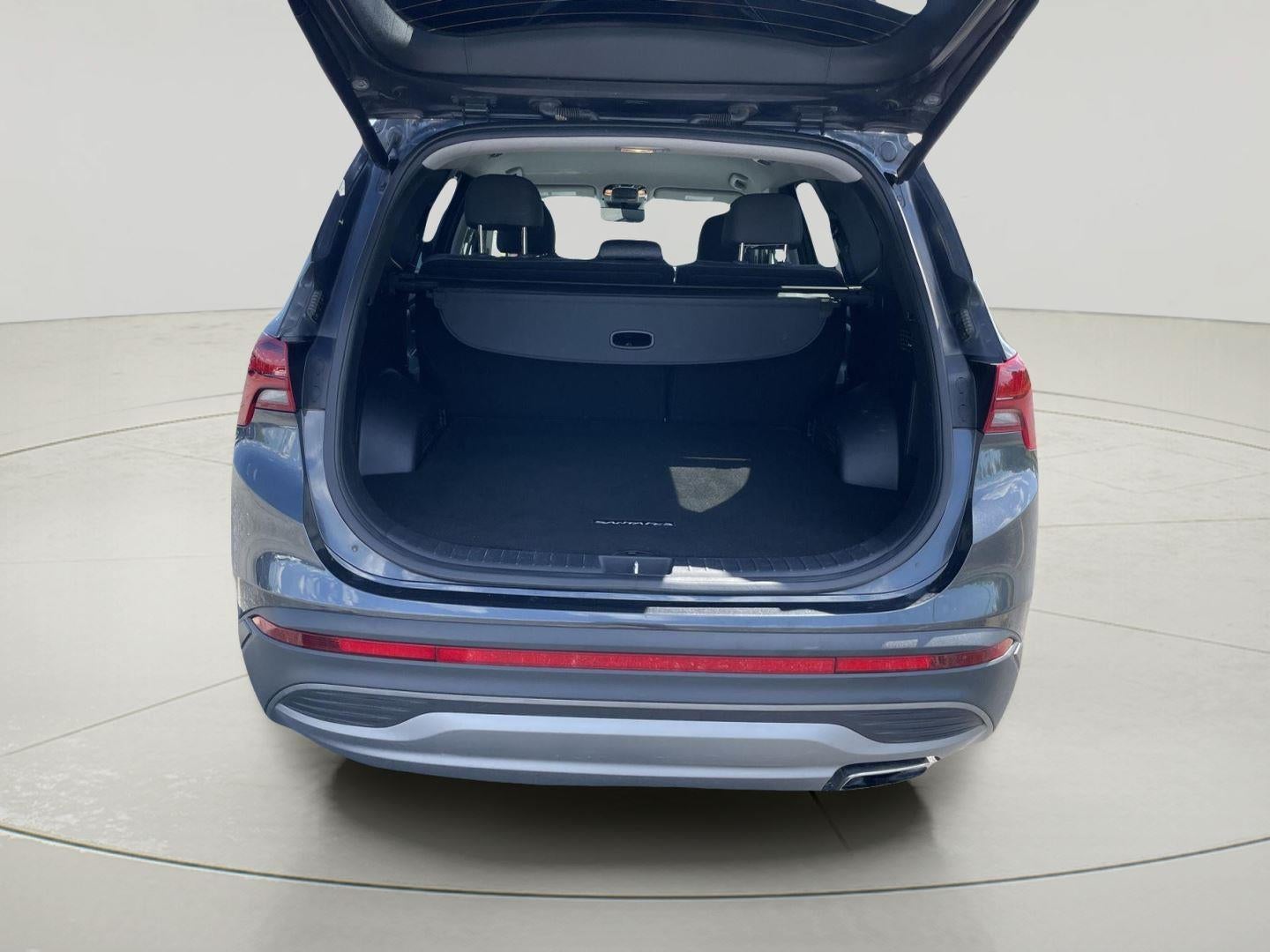 2023 Hyundai SANTA FE SE AWD