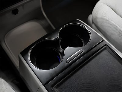 2015 Toyota Sienna LE 7 Passenger