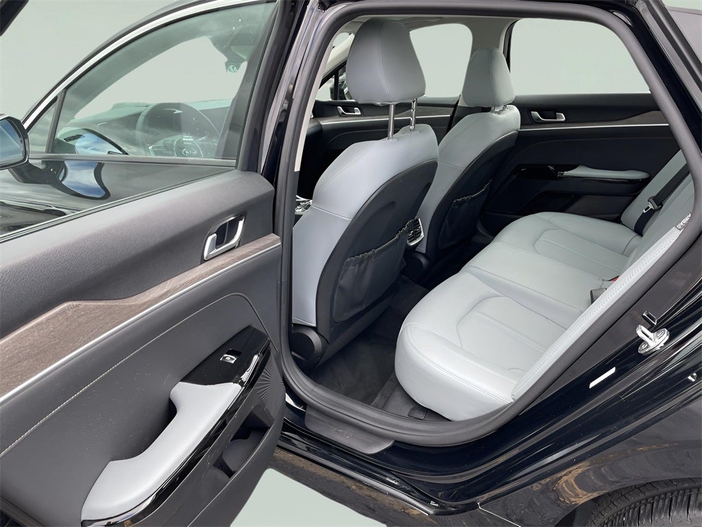 2021 Kia K5 EX Certified