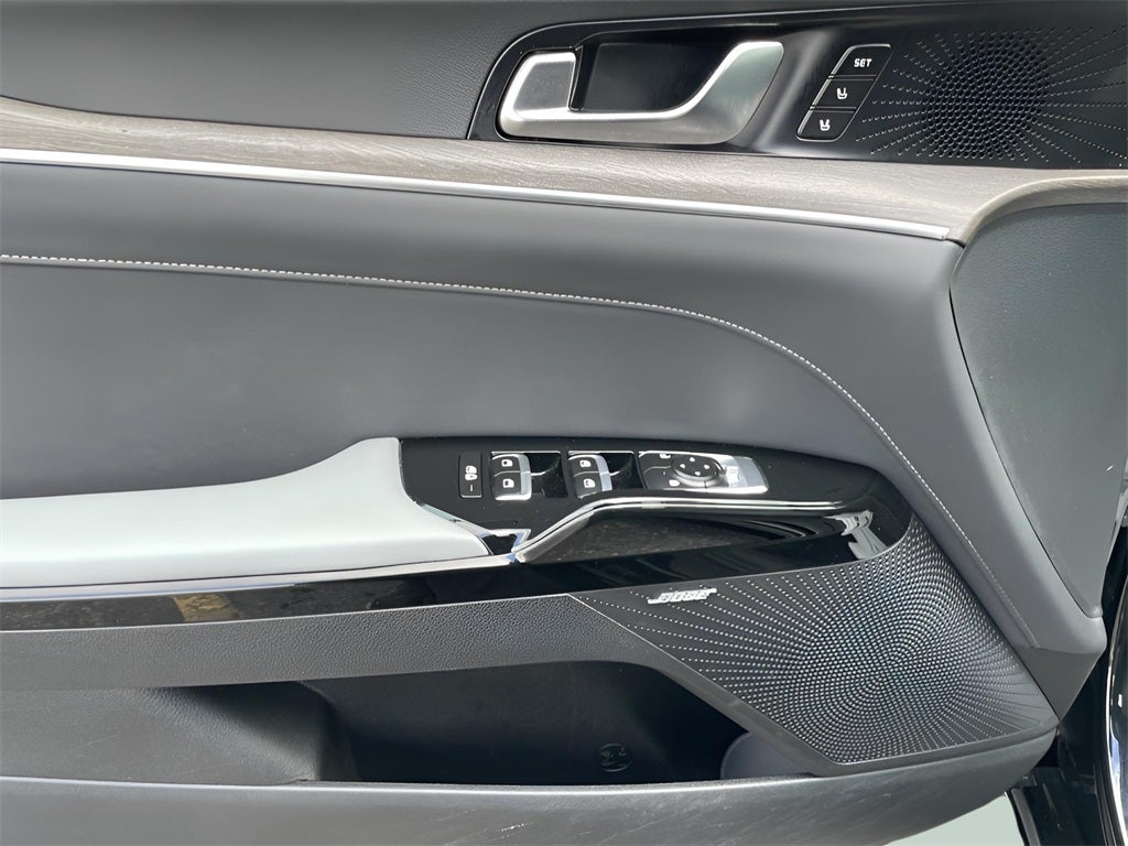 2021 Kia K5 EX Certified