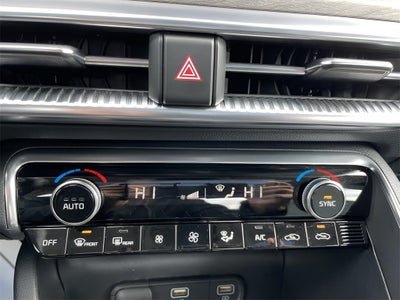 2021 Kia K5 EX Certified