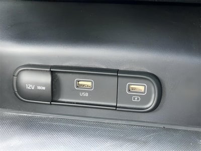 2021 Kia K5 EX Certified