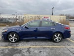 2020 Kia Optima S