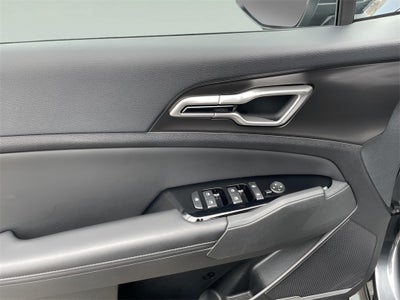 2023 Kia Sportage EX Certified