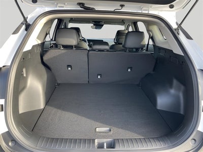 2025 Kia Sportage EX Certified - *ZERO Down $379/mth Flex Buy*