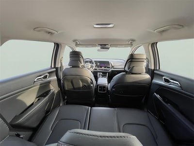 2025 Kia Sportage EX Certified - *ZERO Down $379/mth Flex Buy*