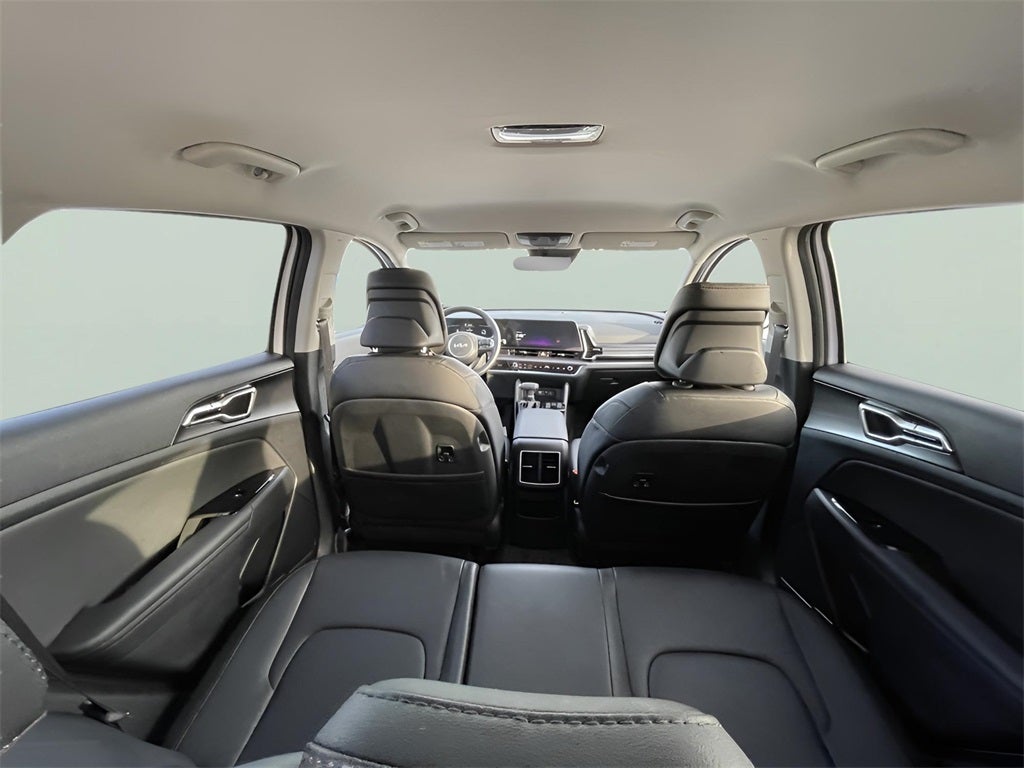 2025 Kia Sportage EX Certified - *ZERO Down $379/mth Flex Buy*