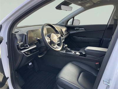 2025 Kia Sportage EX Certified - *ZERO Down $379/mth Flex Buy*