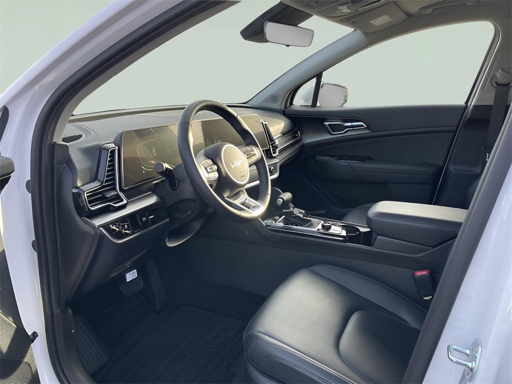 2025 Kia Sportage EX Certified - *ZERO Down $379/mth Flex Buy*