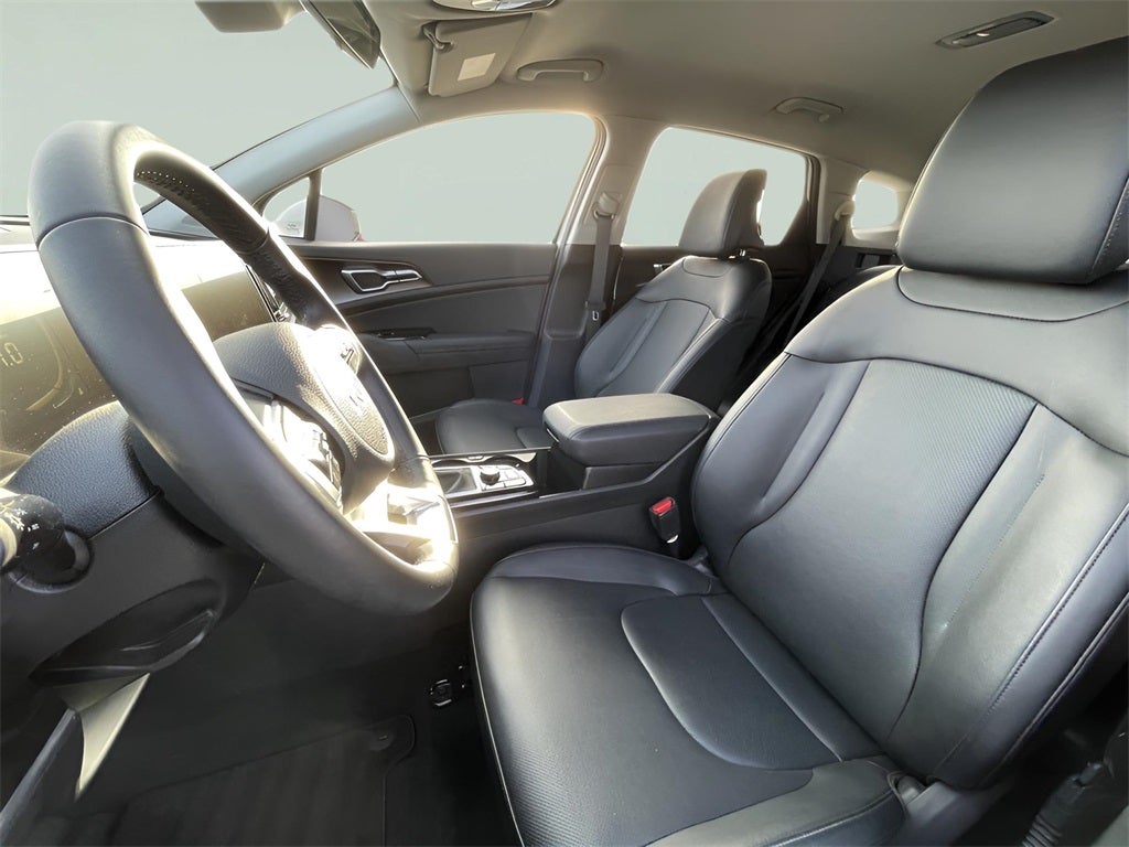 2025 Kia Sportage EX Certified - *ZERO Down $379/mth Flex Buy*