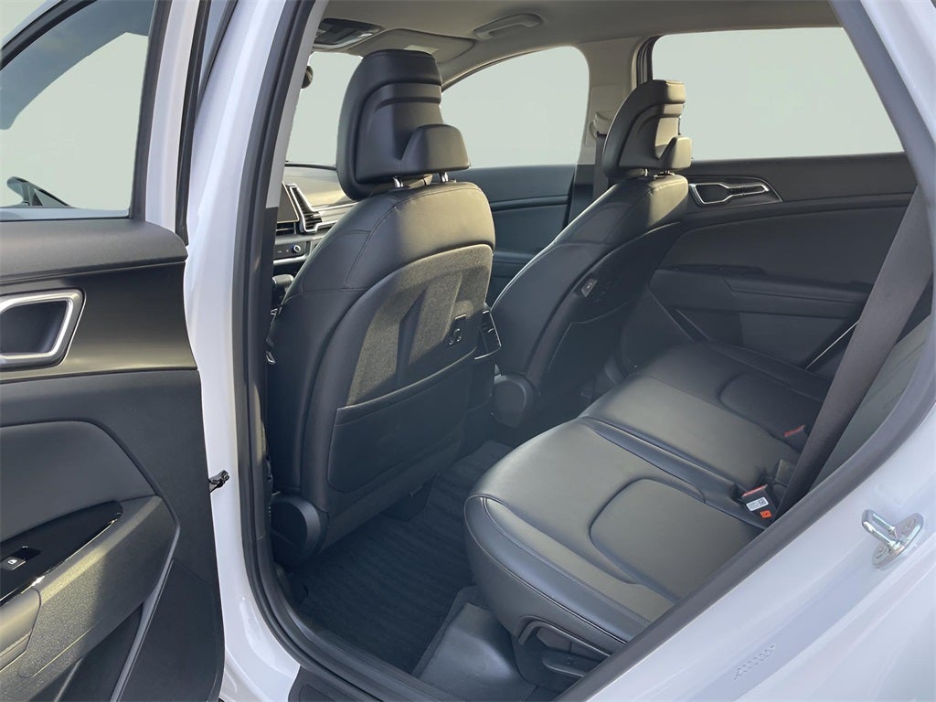 2025 Kia Sportage EX Certified - *ZERO Down $379/mth Flex Buy*