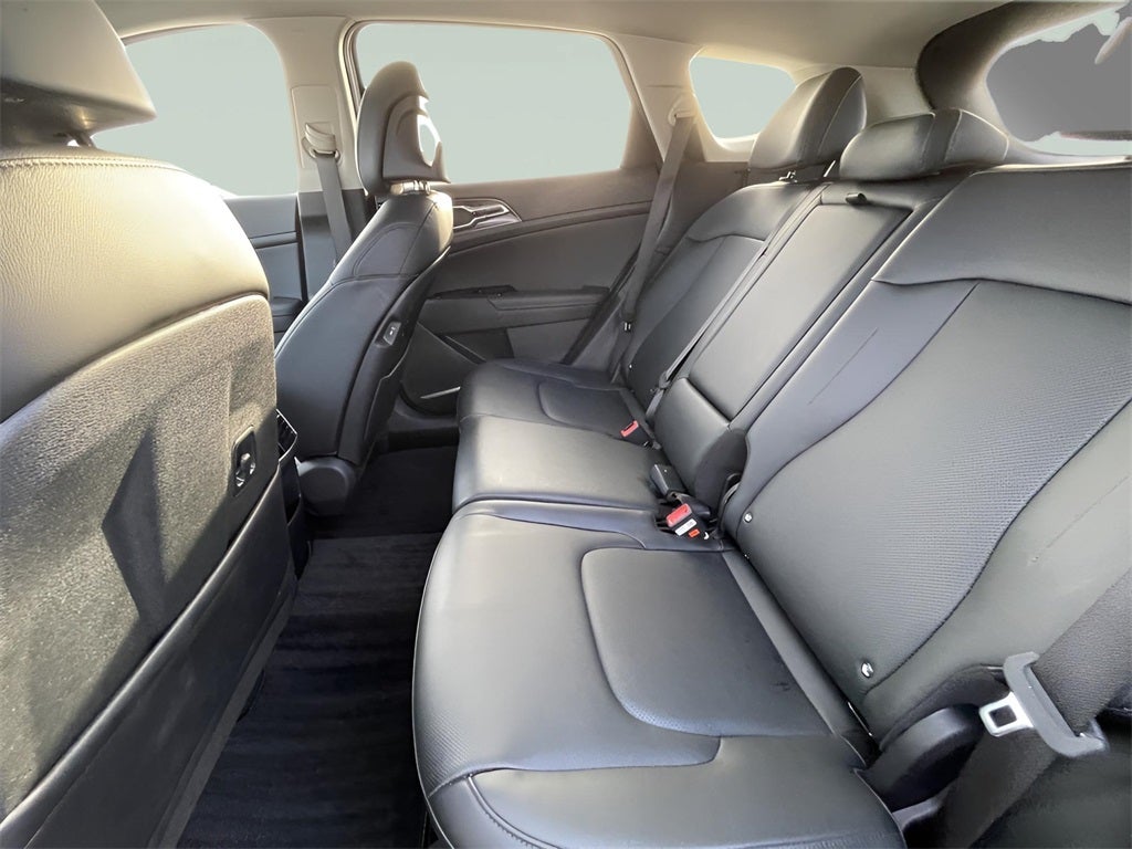 2025 Kia Sportage EX Certified - *ZERO Down $379/mth Flex Buy*