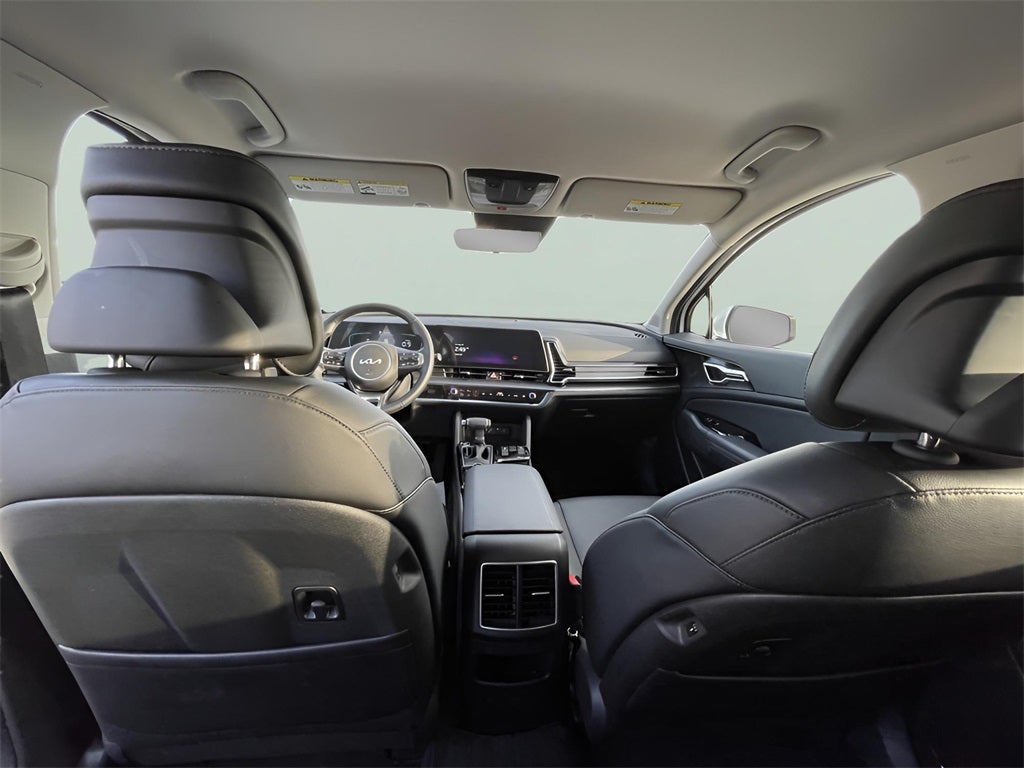 2025 Kia Sportage EX Certified - *ZERO Down $379/mth Flex Buy*