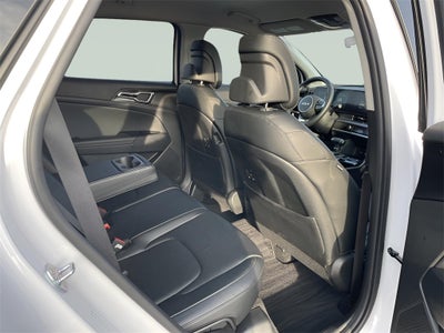 2025 Kia Sportage EX Certified - *ZERO Down $379/mth Flex Buy*