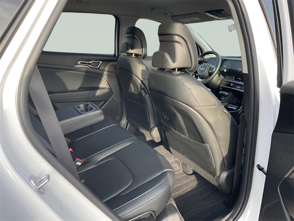 2025 Kia Sportage EX Certified - *ZERO Down $379/mth Flex Buy*