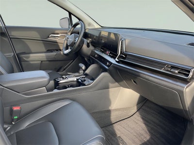 2025 Kia Sportage EX Certified - *ZERO Down $379/mth Flex Buy*