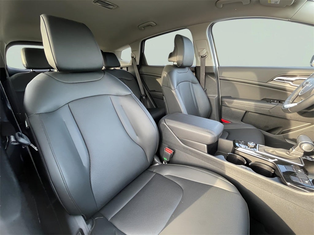 2025 Kia Sportage EX Certified - *ZERO Down $379/mth Flex Buy*