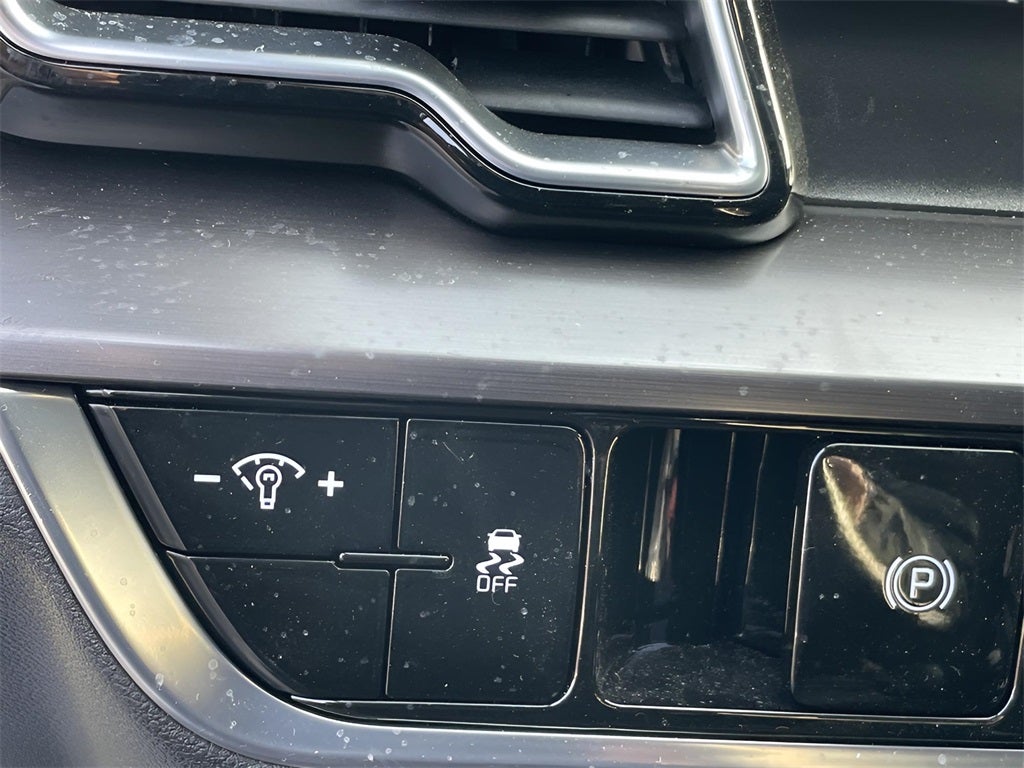 2025 Kia Sportage EX Certified - *ZERO Down $379/mth Flex Buy*