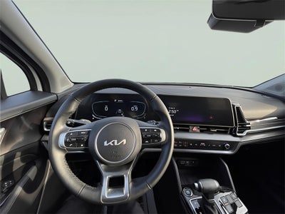 2025 Kia Sportage EX Certified - *ZERO Down $379/mth Flex Buy*