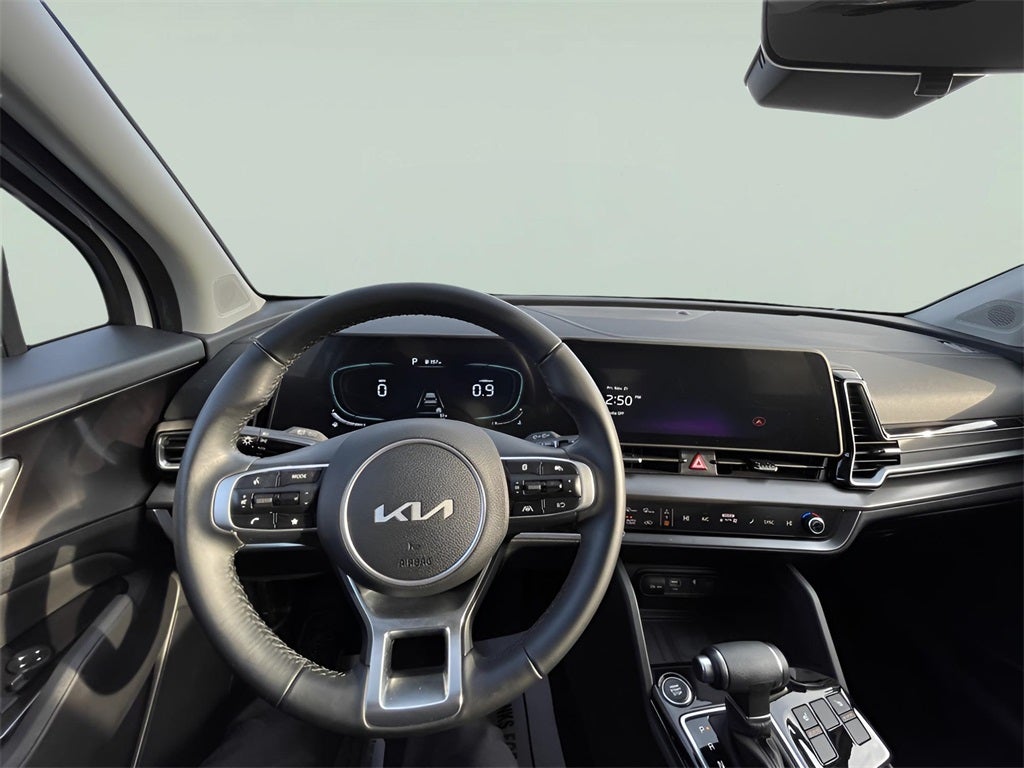2025 Kia Sportage EX Certified - *ZERO Down $379/mth Flex Buy*