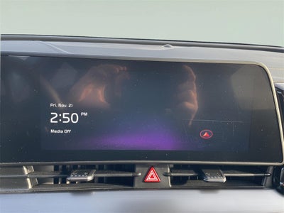 2025 Kia Sportage EX Certified - *ZERO Down $379/mth Flex Buy*