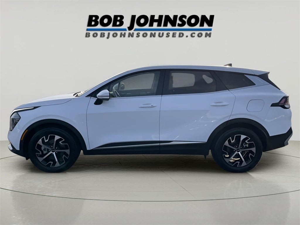 2025 Kia Sportage EX Certified - *ZERO Down $379/mth Flex Buy*