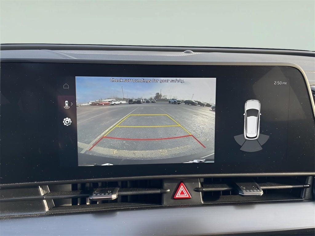 2025 Kia Sportage EX Certified - *ZERO Down $379/mth Flex Buy*