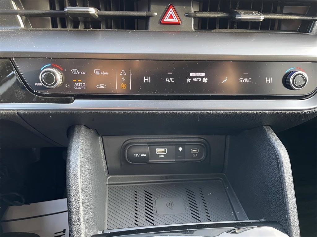 2025 Kia Sportage EX Certified - *ZERO Down $379/mth Flex Buy*