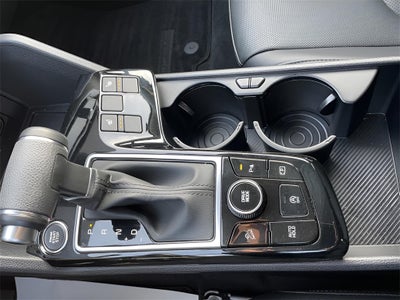 2025 Kia Sportage EX Certified - *ZERO Down $379/mth Flex Buy*