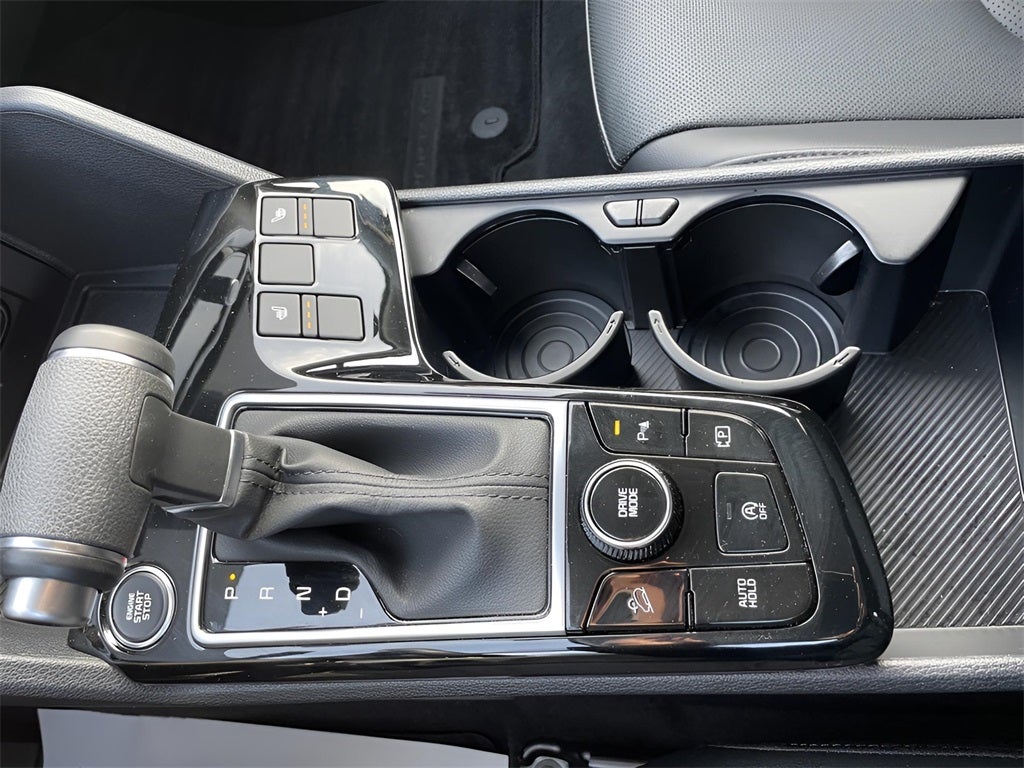 2025 Kia Sportage EX Certified - *ZERO Down $379/mth Flex Buy*