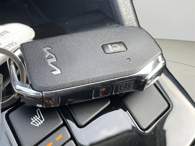 2025 Kia Sportage EX Certified - *ZERO Down $379/mth Flex Buy*