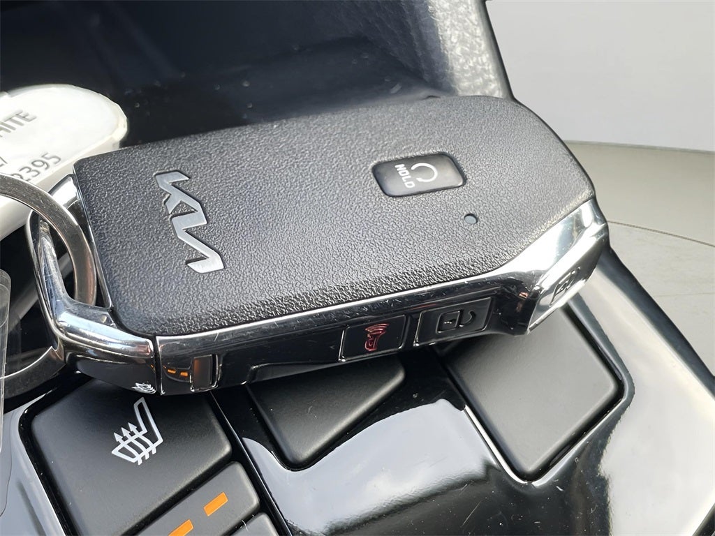 2025 Kia Sportage EX Certified - *ZERO Down $379/mth Flex Buy*