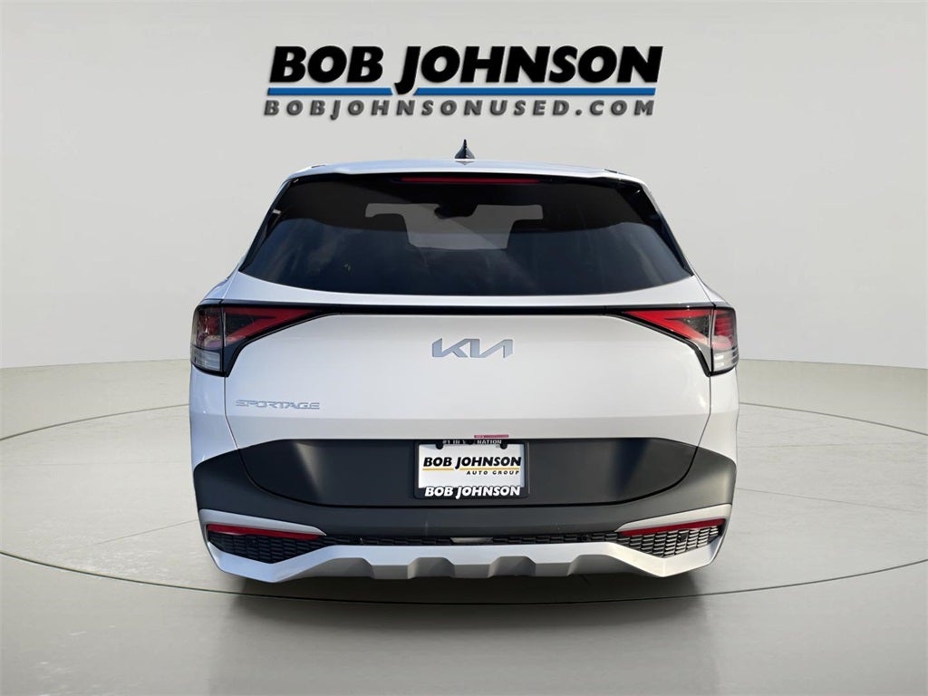 2025 Kia Sportage EX Certified - *ZERO Down $379/mth Flex Buy*