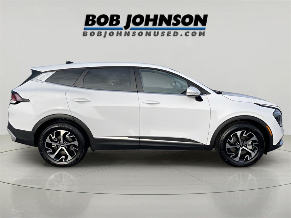 2025 Kia Sportage EX Certified - *ZERO Down $379/mth Flex Buy*