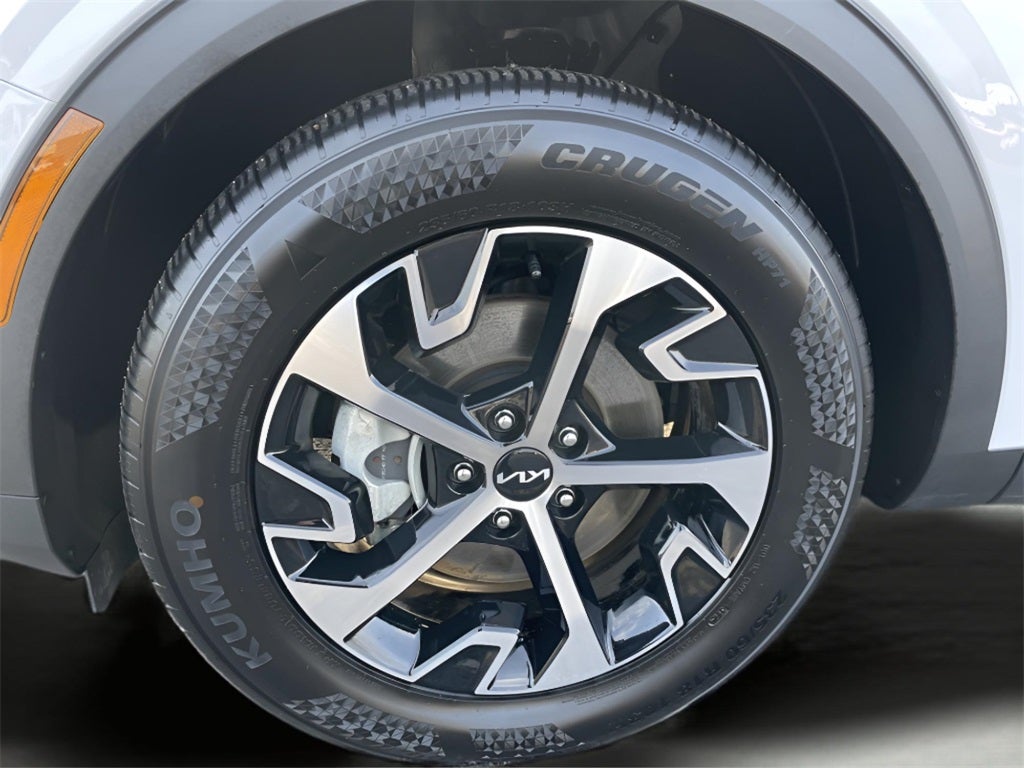 2025 Kia Sportage EX Certified - *ZERO Down $379/mth Flex Buy*