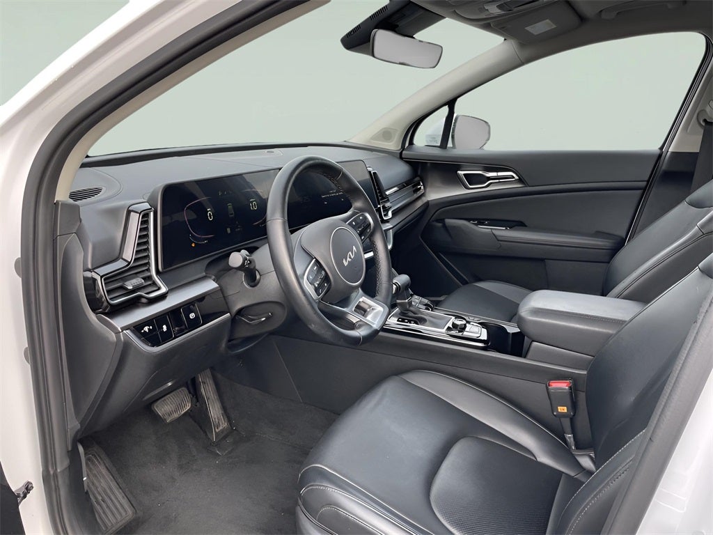 2023 Kia Sportage EX Certified