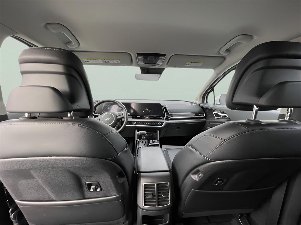 2023 Kia Sportage EX Certified