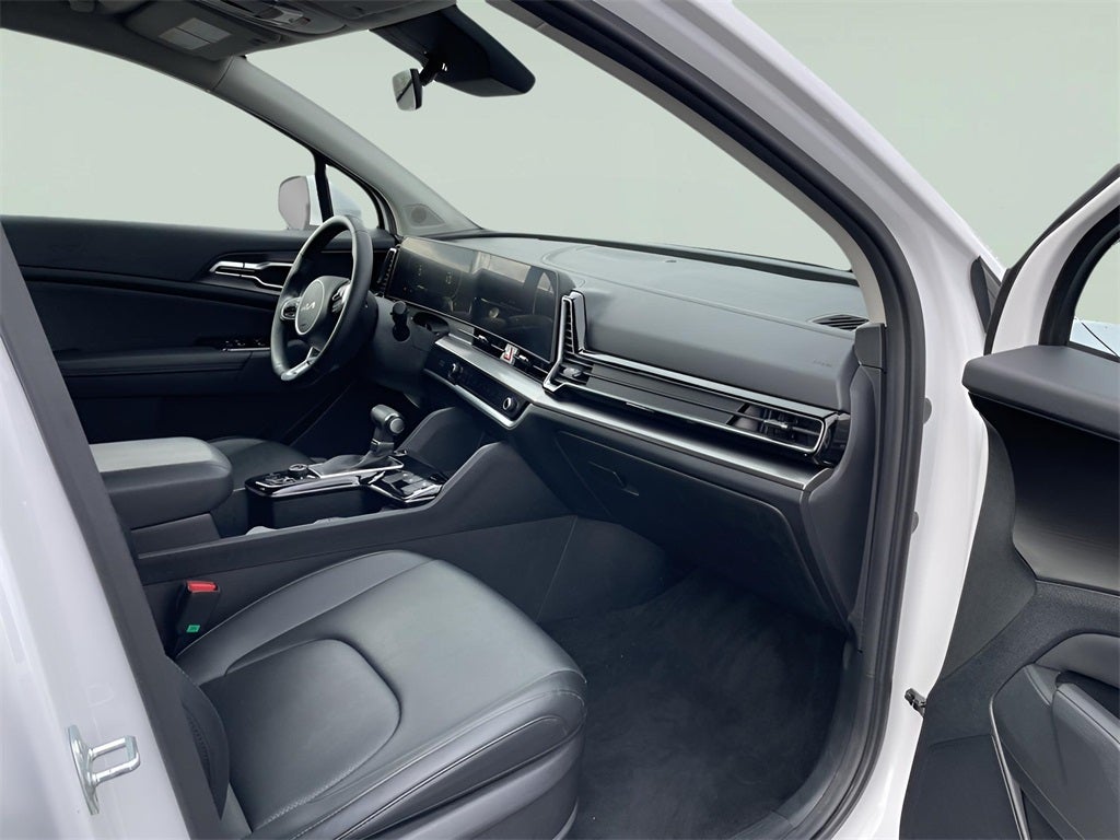 2023 Kia Sportage EX Certified