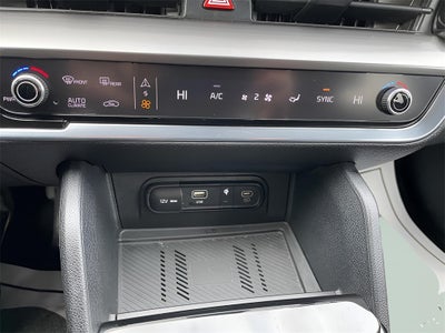 2023 Kia Sportage EX Certified