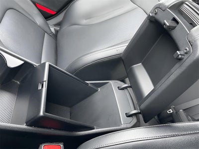 2023 Kia Sportage EX Certified