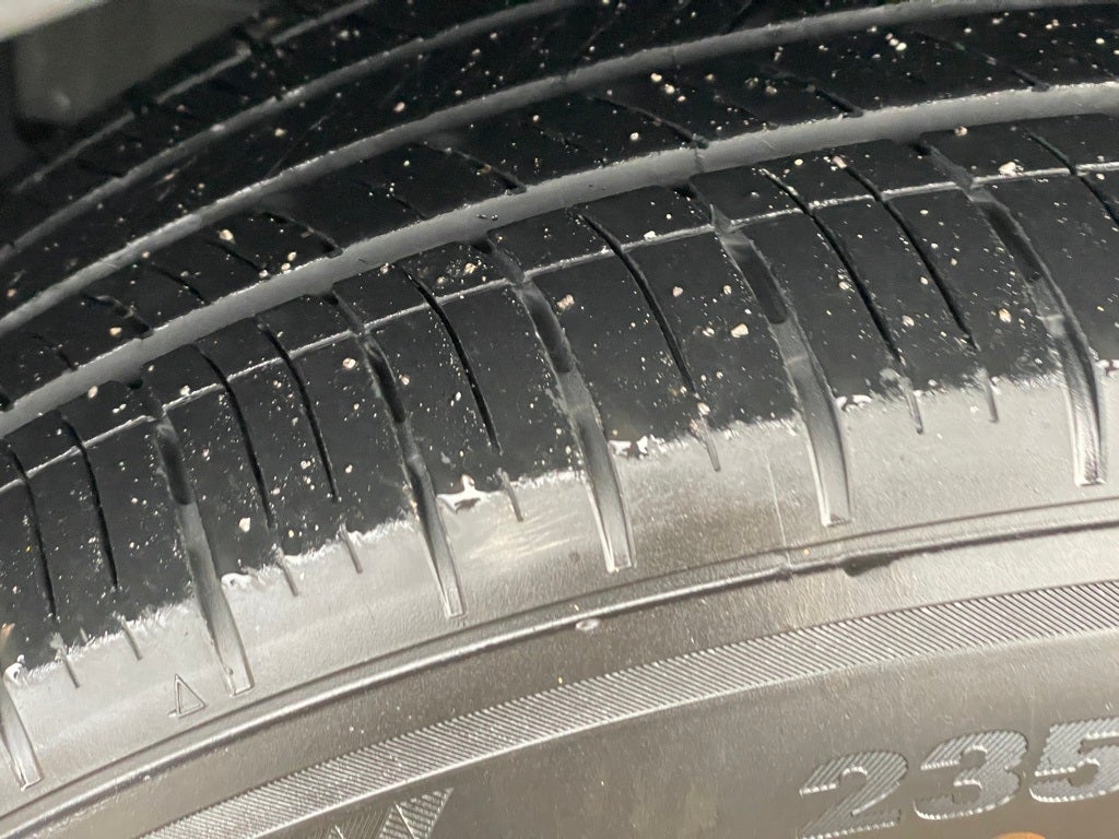 2023 Kia Sportage EX Certified