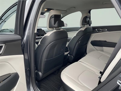 2023 Kia Sportage EX Certified