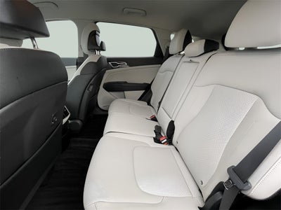 2023 Kia Sportage EX Certified
