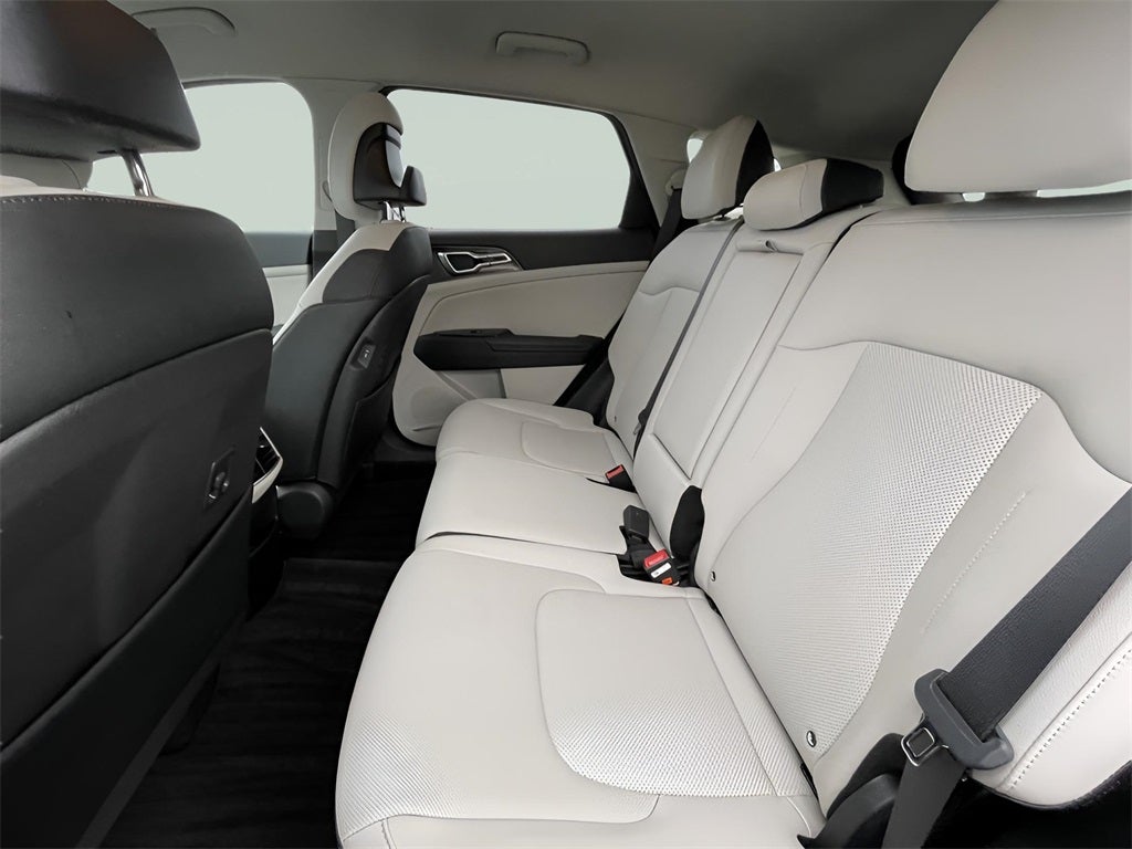 2023 Kia Sportage EX Certified