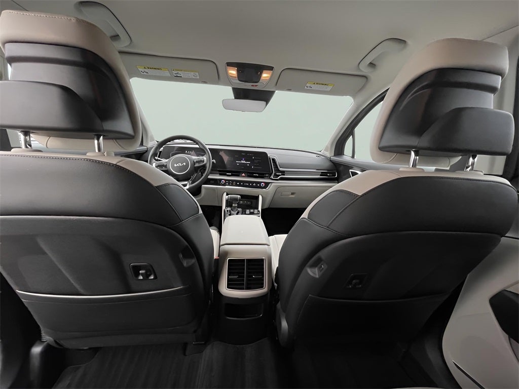 2023 Kia Sportage EX Certified