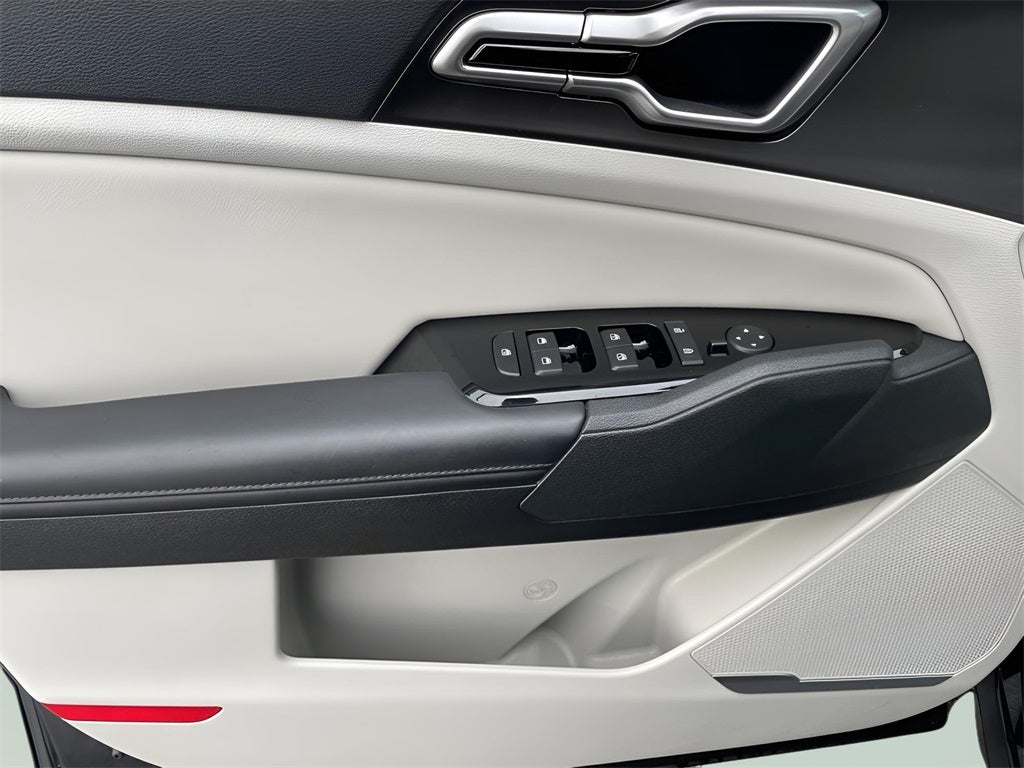 2023 Kia Sportage EX Certified