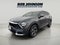 2023 Kia Sportage EX Certified