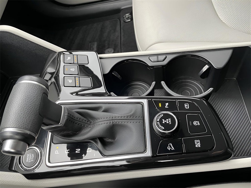 2023 Kia Sportage EX Certified