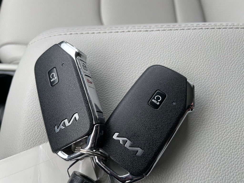 2023 Kia Sportage EX Certified